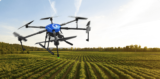 Drones Startup Garuda Aerospace Wins Major Contract with ISRO for Drones
